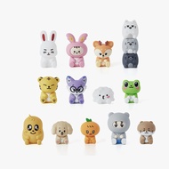 SEVENTEEN - Miniteen Mini Mood Lamp