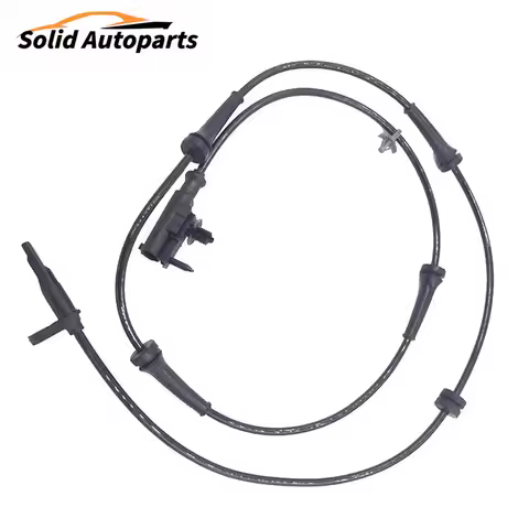 47910-1CA0A,479101CA0A Front Left/Right ABS Wheel Speed Sensor For Infiniti EX35 G37 Series Models