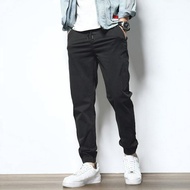 Quần Jogger Kaki - JG1 Chất liệu Cao Cấp Hàng Xuất Khẩu Vải Xịn MQ LUXURY