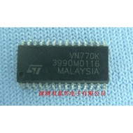 YTH VN770K   New Ones