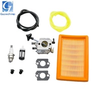 Gazechimp BR400 Carburetor BR420, BR380, BR340, BR320, SR320, SR340, SR380, SR400, SR420 Backpack Bl