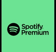 Spotify Premium Subscription 共享