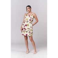 Jensen Sleeveless Dress