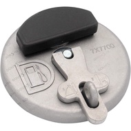 7X7700 Locking Fuel Cap For Caterpillar CAT Excavator 515 525B 525C 535B 535C M312 M313 M315 E320B E