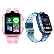 Special Offer Student Smart Watch 4G Children's Phone Watch Full Netcom Video Call Smart Positioning Children's Smart Watch