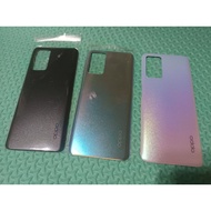 Backdoor Oppo A96 4G Back Cover Oppo A96 4G Back Cover