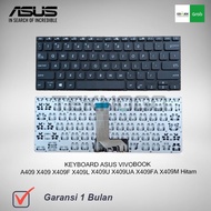 ASUS VIVOBOOK A409 X409 X409F X409L X409U X409UA X409FA X409M X415 M415 X416 Black KEYBOARD