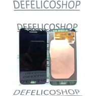 Lcd TOUCHSCREEN FULLSET SAMSUNG J7 PRO 2017/J730 BLACK SUPER AMOLED OEM Full Set ORI