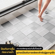 Anti-Slip Pad Non-Slip Floor Mat In The Bathroom Thick/Good Quality Model Does Not Hurt The Feet PVC