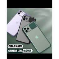 REDMI 9 9A 9C PREMIUM DOVE CASE SHUTTER SLIDE CAMERA