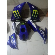 Accessories r15 v2, v2 model r1