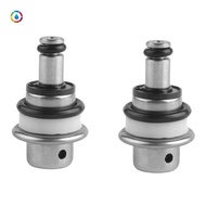 2PCS Fuel Injection Pressure Regulator Parts Accessories 23280-21010 For Toyota Corolla Lexus Scion