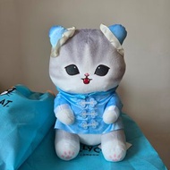 mofusand 貓咪玩偶