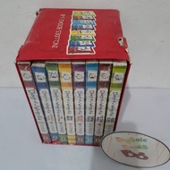 Boxset Diary of a Wimpy Kid - ORI
