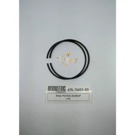MESIN PISTON Ring 25/30HP STD 61N-11603-00 OUTBOARD ENGINE SPARE PARTS/ PISTON Ring 30HP STD 61N-116