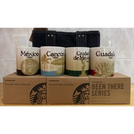 Starbucks Icon Siries Mexico/Cancun/Ciudad de Mexico/Guadalajara Mug 473ml (16oz)