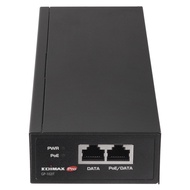 GP-102IT IEEE 802.3bt Gigabit 60W PoE++ Injector GP-102IT