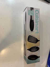 Cuisinart Oceanware 4 件廚具套裝