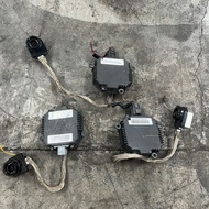 Honda Mazda Nissan Subaru HID Ballast D2R D2S Mazda 3 MPS BL5,Mazda 6 NFL GH5,RX8 USED JAPAN