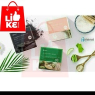 [HANASUI] Bar Soap Bar Soap