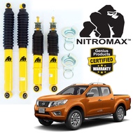 Nissan Navara NP300 Nitromax 4x4 Shock Absorber