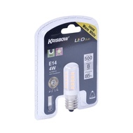 Krisbow Corn Led Bulb 4 Watt Warm White E14 - Yellow