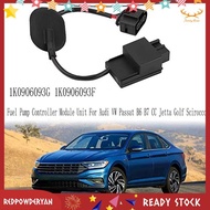 [Redpowderyan.]  Pump Control Module  Pump Drive Module  Pump Module for  1K0906093G 1K0906093F