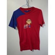 Secondhand Dairy Queen T-Shirt. Bust 32 Female.
