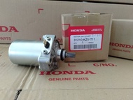 มอเตอร์สตาร์ท อะไหล่แท้ศูนย์ Honda Wave110i Dream110i Super Cub