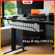 HyperWork CM03 XL Table Clamp and Screw Concealed Tray | CM03 - Genuine Product