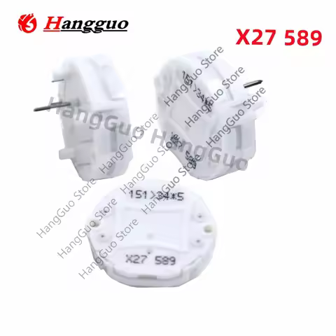 5PCS X27 589 Stepper Motor Speedometer Gauge repair kit For Ford Mustang 2005 to 2009 same as xc5 58