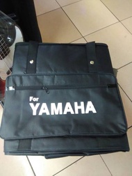 tas piano / keyboard yamaha psr ukulele s650/750/770/910/950/970