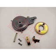 GIANT GIANT GIANT Bicycle Brake City Bike Folding Bike Brake Brake Rear Drum Brake Rear Caliper Part