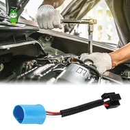 9007 HB5 Male to Female Adapter Cable with Socket Harness