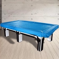 [yiodusi] 7/8/9/10/12ft Billiard Snooker Table Cover Table Protection Waterproof PVC Dustproof with 