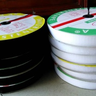 Velcro Hook and Loop/Adhesive/Fastener/Magic Tape (20Meters)