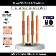 [FAST]OUT OF OFFICE Dual-Headed Contouring Pen & OUT OF OFFICE Contour & Highlight Duo Pencil OOO SL