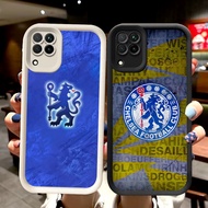Z-24 CFC Football Club Cover for Samsung Galaxy A12 F12 M12 5G Case