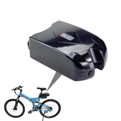 Frog Battery X-Treme X-Cursion Elite Ebike Battery 24V 15ah 36V 10ah 15ah 20ah 48V 13Ah 15ah 17.5ah 