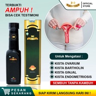 Obat Kista Paling Ampuh Kista Ovarium Kista Bartholin Kista Endometriosis Kista Di Rahim Kista Gangl
