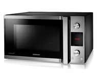 SAMSUNG 45L Convection Microwave Oven MC455THRCSR/SM