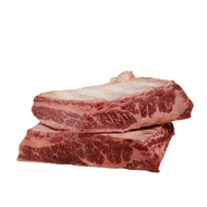 Whole Slab Beef Short Ribs  (2.5kg+)