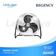 TORNADO FAN REGENCY DLX20 HIGH QUALITY DLX-20/