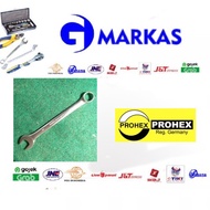 Wrench 21mm 22mm PROHEX Wrench