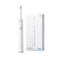 Xiaomi Electric Toothbrush T300 Men Women Couples T200 Universal Sonic Automatic Soft Toothbrush Gif