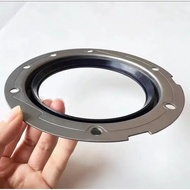 Crankshaft Oil Seal 100*124/157.8*15 Me011867 Bh3258e for Mitsubishi Engine 4D31t 6D31t 4D34T 6D34T 