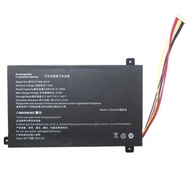 For Sgin X15-N 577480-2S1P U516698PV-2S1P 5954190-2S1P Laptop Battery 5000mAh For Sgin X15 2AAMS-SGI