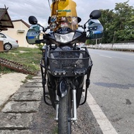 แคชบาร์เวฟ 125i ปี 2024-2026