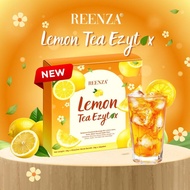 NEW!! REENZA EzyTox Lemon Tea Drink 10g x 10 sachet per box Minuman