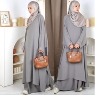 ZARA TERNO KAFNIC SET